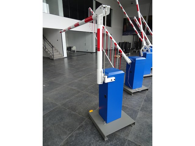 Slagboom - afbeelding 1 van  6