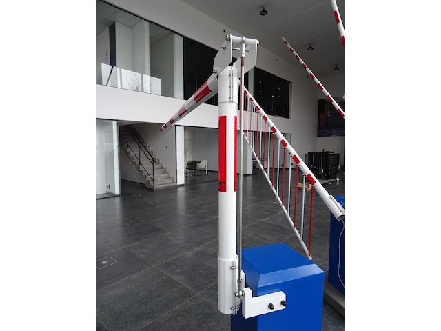 Slagboom - afbeelding 3 van  6