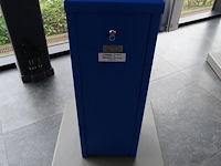 Slagboom - afbeelding 4 van  6