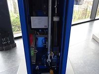 Slagboom - afbeelding 5 van  6