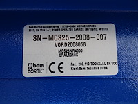 Slagboom - afbeelding 6 van  6