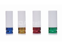 Slagdopset voor velgen 17/19/21/22 mm 1/2" kraft&dele - afbeelding 2 van  3