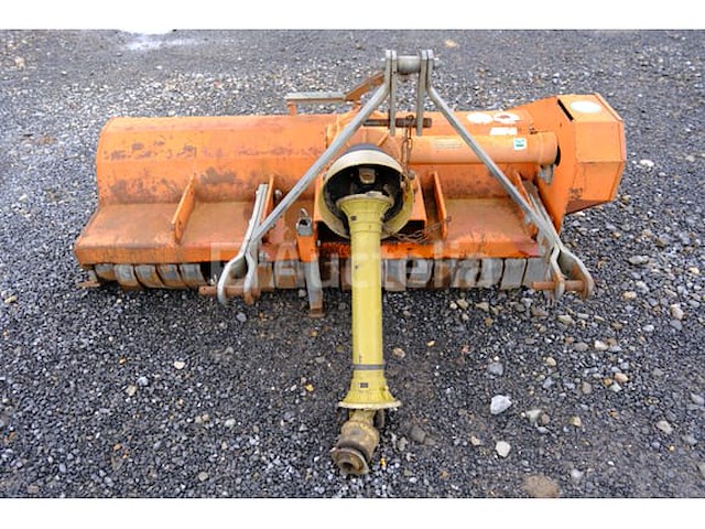 Slagermolen agrimaster kp 1500 - afbeelding 2 van  7