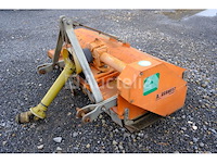 Slagermolen agrimaster kp 1500 - afbeelding 5 van  7