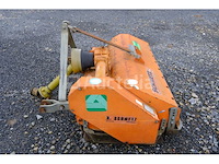 Slagermolen agrimaster kp 1500 - afbeelding 6 van  7