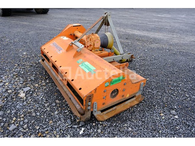 Slagermolen agrimaster kp 1500 - afbeelding 7 van  7