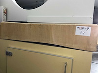 Slagersblok massief hout - afbeelding 4 van  4