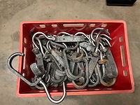 Slagershaken (50x) - afbeelding 4 van  4