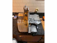 Slagerslicer - berkel - 834
