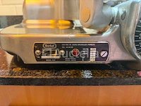 Slagerslicer - berkel - 834 - afbeelding 4 van  4