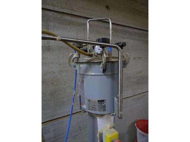 Slaglatmachine maggi - afbeelding 2 van  11