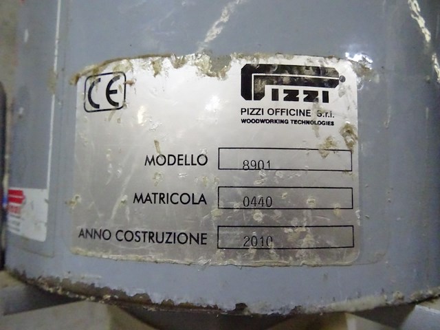 Slaglatmachine maggi - afbeelding 3 van  11