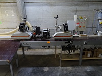 Slaglatmachine maggi - afbeelding 4 van  11