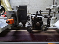 Slaglatmachine maggi - afbeelding 5 van  11