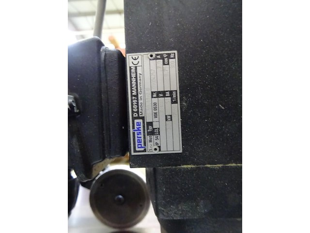 Slaglatmachine maggi - afbeelding 7 van  11