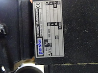 Slaglatmachine maggi - afbeelding 7 van  11