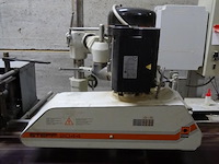 Slaglatmachine maggi - afbeelding 8 van  11