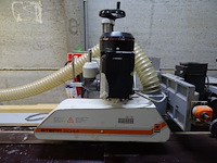 Slaglatmachine maggi - afbeelding 10 van  11