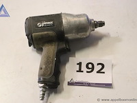 Slagmoersleutel - contimac - pneumatic - afbeelding 1 van  3