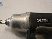 Slagmoersleutel - contimac - pneumatic - afbeelding 3 van  3