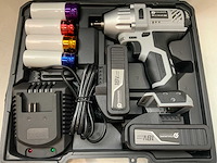 Slagmoersleutel 18v - afbeelding 2 van  3