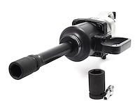 Slagmoersleutel 25,4 (1 inch) met doppen en pneumatische slagmoersleutel - afbeelding 3 van  4