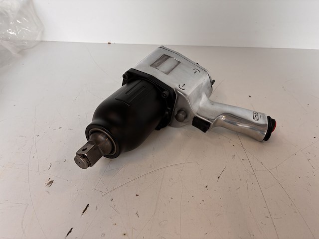Slagmoersleutel 3/4" - afbeelding 1 van  6