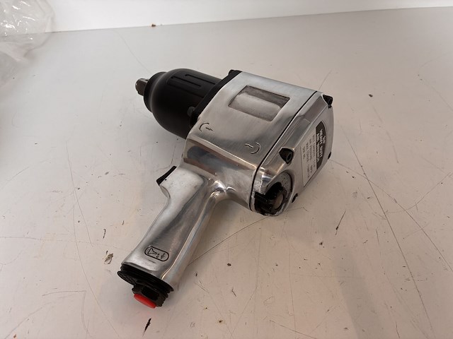 Slagmoersleutel 3/4" - afbeelding 2 van  6