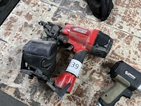 Slagmoersleutel contimac - afbeelding 3 van  3