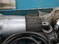 Slagmoersleutel makita 6906, 620w, werking niet gekend - afbeelding 2 van  4