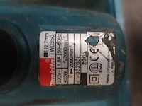 Slagmoersleutel makita - afbeelding 2 van  4