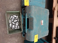 Slagmoersleutel makita - afbeelding 4 van  4