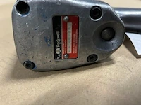 Slagmoersleutel rockwell 273a, serienummer 002774. - afbeelding 2 van  2