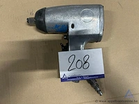 Slagmoersleutel rockwell 273a, serienummer 002774.