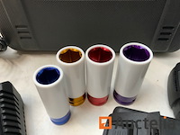 Slagmoersleutel stahlgruppe - afbeelding 2 van  4