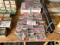 Slagpluggen nagels - afbeelding 1 van  6