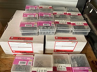 Slagpluggen nagels - afbeelding 2 van  6