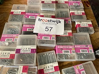 Slagpluggen nagels - afbeelding 5 van  6