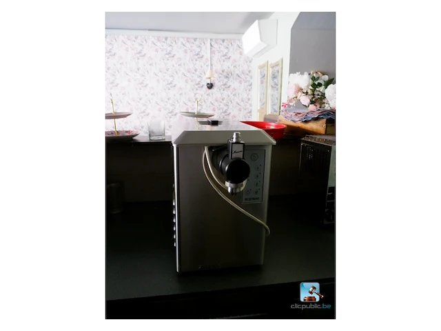 Slagroommachine - afbeelding 1 van  6
