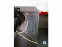 Slagroommachine - afbeelding 3 van  6
