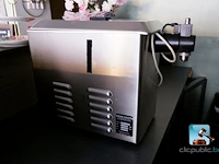 Slagroommachine - afbeelding 4 van  6