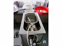 Slagroommachine - afbeelding 6 van  6