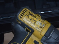 Slagschroevendraaier dewalt dcf-887, werking niet gekend - afbeelding 3 van  3