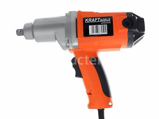 Slagsleutel 2000w 800nm kraft&dele - afbeelding 1 van  3