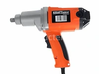 Slagsleutel 2000w 800nm kraft&dele - afbeelding 1 van  3