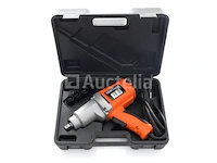 Slagsleutel 2000w 800nm kraft&dele - afbeelding 2 van  3