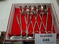 Slakkentangen - afbeelding 1 van  2