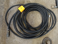 Slang voor perslucht - afbeelding 1 van  1