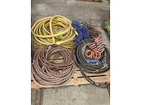 Slangen luchtdruk en water - afbeelding 1 van  1