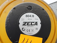 Slangenhaspel zeca - afbeelding 2 van  3
